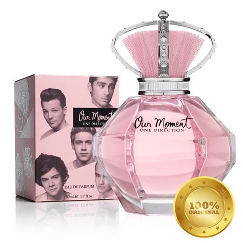 dupe for one direction perfume|one direction our moment dupe.